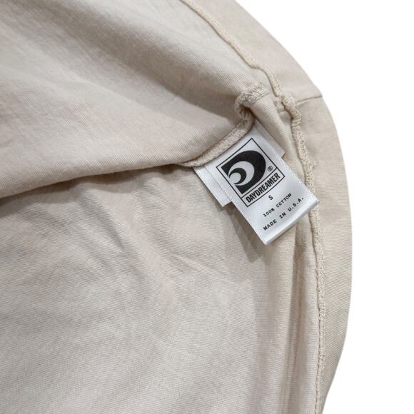 Daydreamer Red Hot Chili Peppers Freaky Styley Merch Tee - Picture 5 of 7